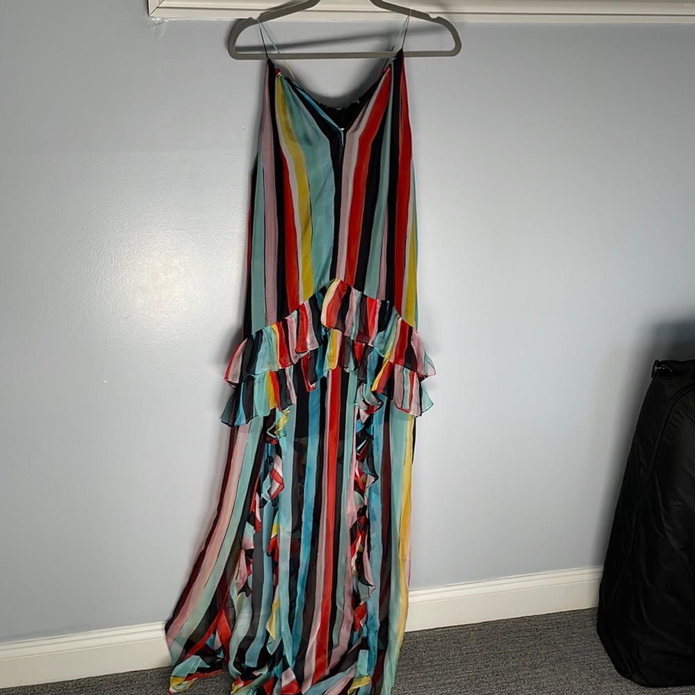 Caroline Constas Isla Dress
